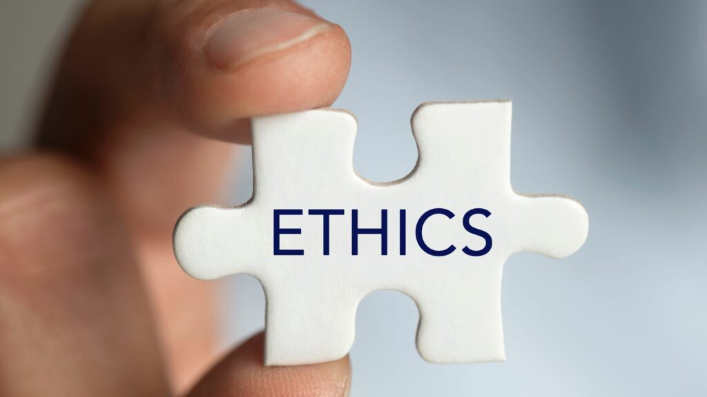 Ethical Considerations in AI