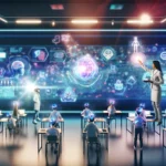 Empowering Minds: AI-Powered Education Unleashed