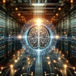 Navigating the Future: AI-Powered Computer Networking