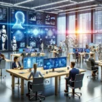 The Future of Work: AI’s Impact on Jobs