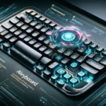 Unlocking Efficiency: The Role of AI Computer Keyboards in Streamlining Human-Machine Interaction