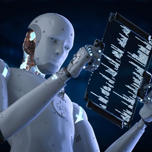 AI Replaces Computer Scientists