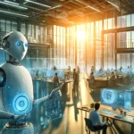 AI Computer Assistants Revolutionizing Workflows