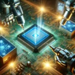 AI's Impact on Computer Chip Manufacturing