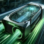 AI Revolution Exploring NVIDIA's Role in Computer Technology