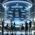 AI's Role in Computer Names