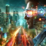 AI Smart Glasses AI's Role in Computer Glasses Technology