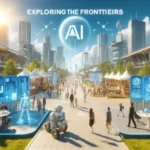 Exploring the Frontiers of AI Computer Technology