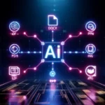 Streamlining Data AI's Impact on Computer File Formats