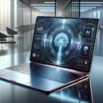 The Next Frontier AI Integration in Laptop Technology